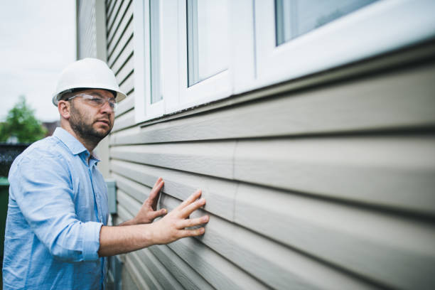 Affordable Siding Repair and Maintenance Services in Lake Oswego, OR